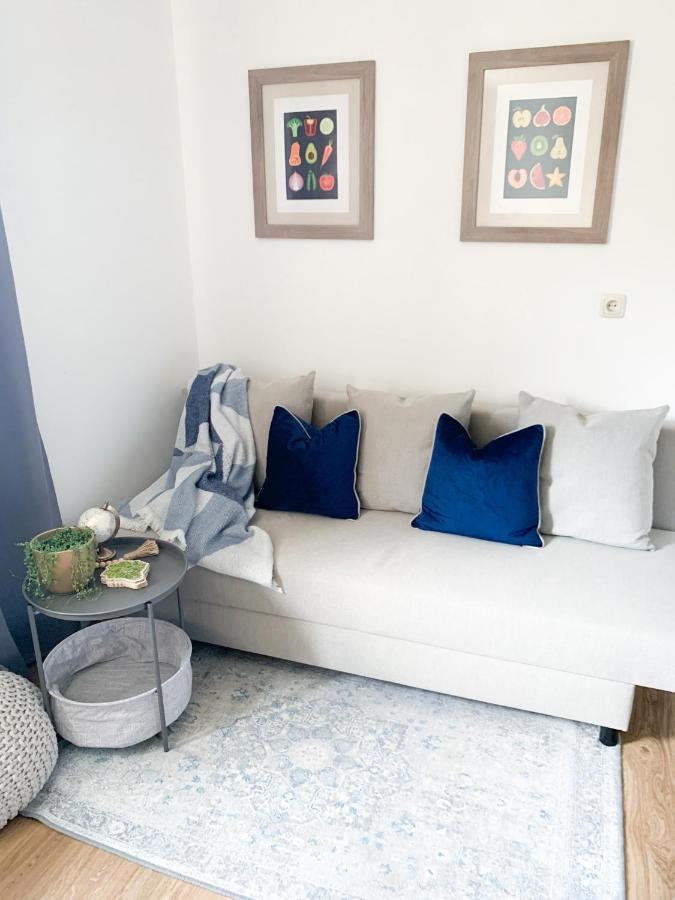 Apartment M&m Seeg